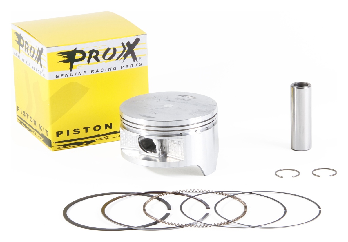 PROX píst HONDA TRX 420 RANCHER 07-24 (88,50mm=+2,00mm) (OEM:13101-HP5-600)