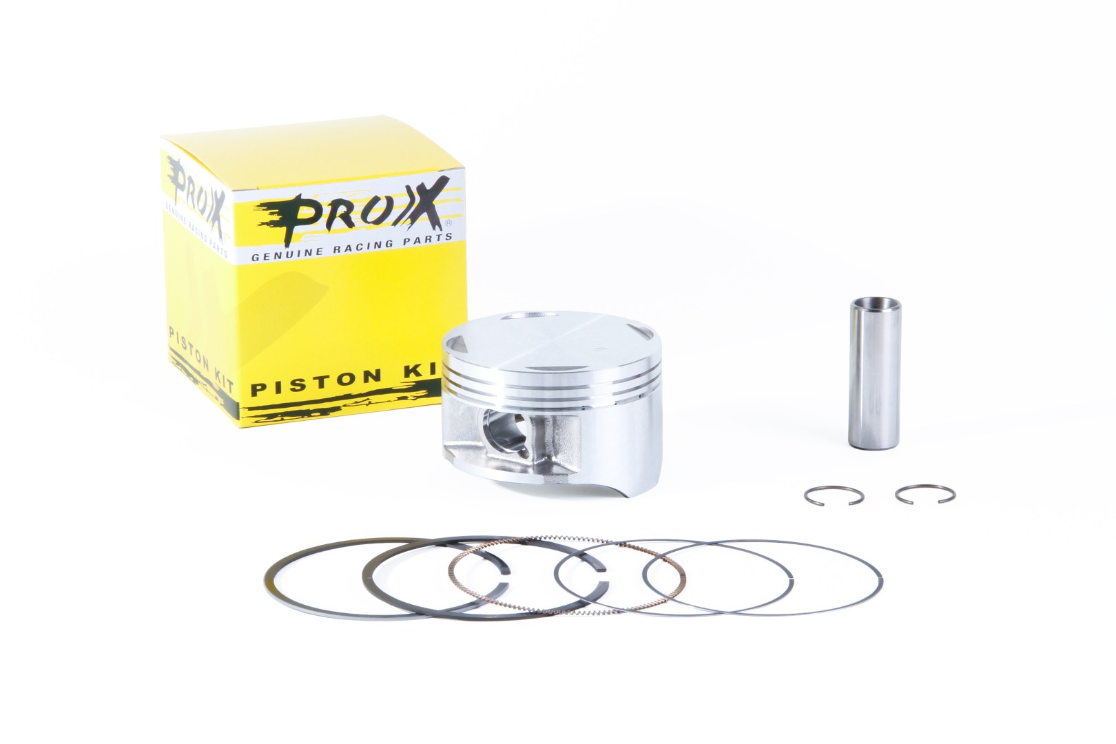 PROX piston HONDA xr 400r (96-04), trx 400 ex/x (99-14) (85,00mm=nominal) (01.1495.000)