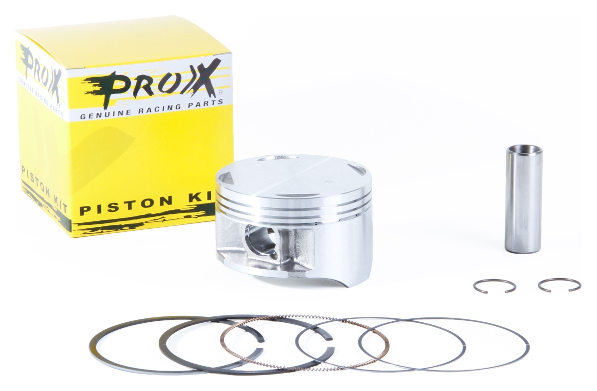PROX piston HONDA xr 400r (96-04), trx 400 ex/x (99-14) (85,25mm=+0,25mm) (oem:13101-KCY-670) (01.1495.025)