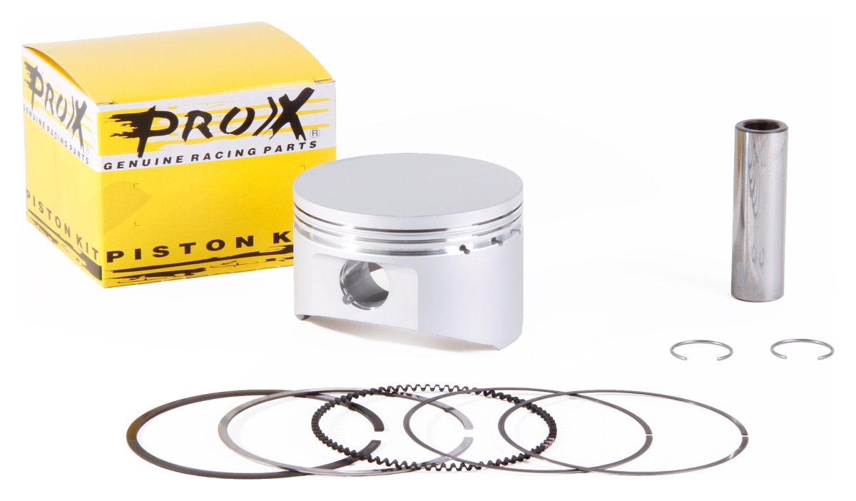 PROX piston HONDA xl 500 81-85; xr 500 78-82 (91.00mm) (8.6:1) (pin 21mm) (01.1509.200)