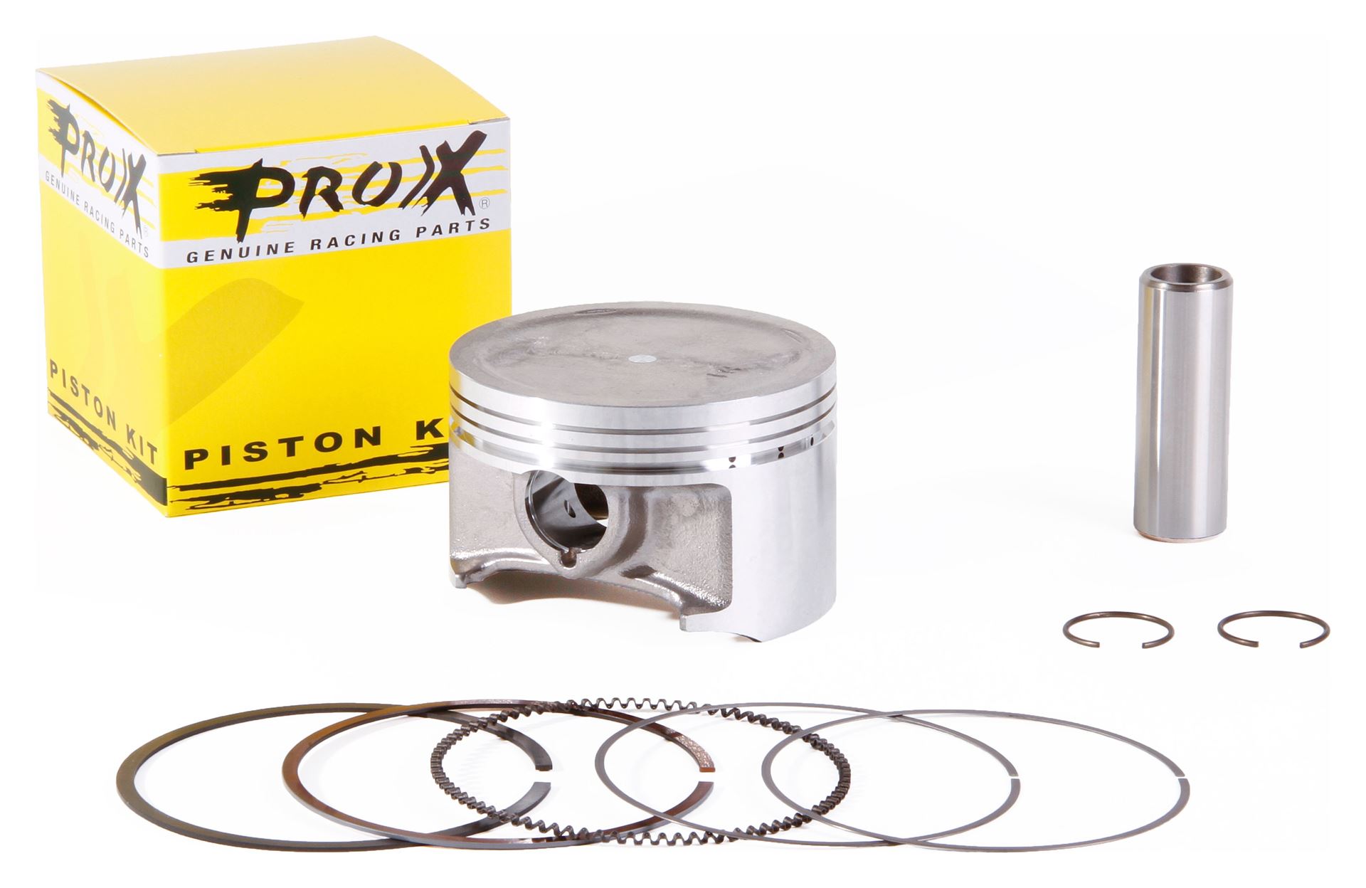 PROX piston HONDA xr 600r 85-00 (97.75mm=+0,75mm) (01.1654.075)