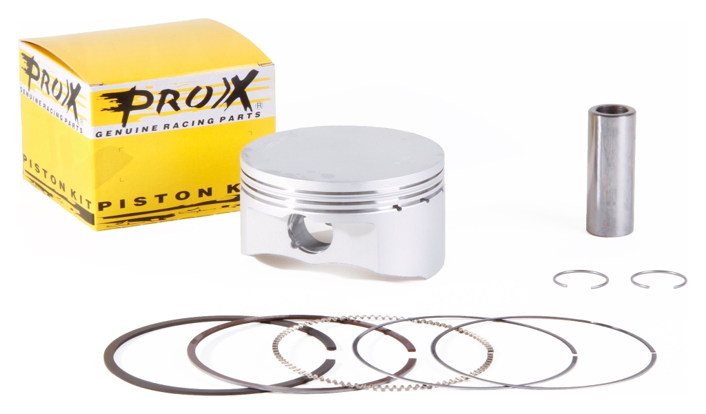 PROX piston HONDA nx 650 tominator 87-03, xr 650 L93-25, slr 650 97-00, fmx 650 05-07 (100.00mm) (oem:13101-MAN-690) (01.1660.000)