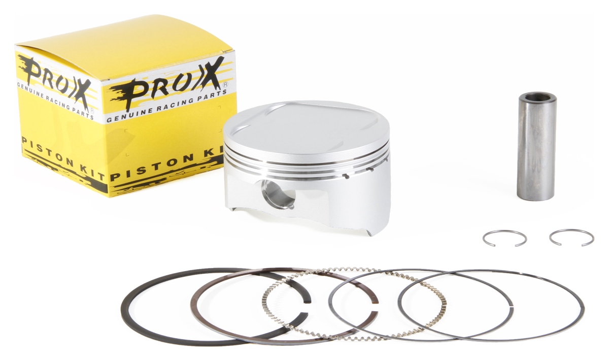 PROX piston HONDA xr 650 r 00-07 (99.94mm) (01.1662.A)