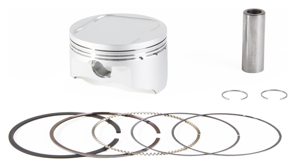 PROX piston HONDA xr 650 r 00-07 (99.96mm) (01.1662.C)