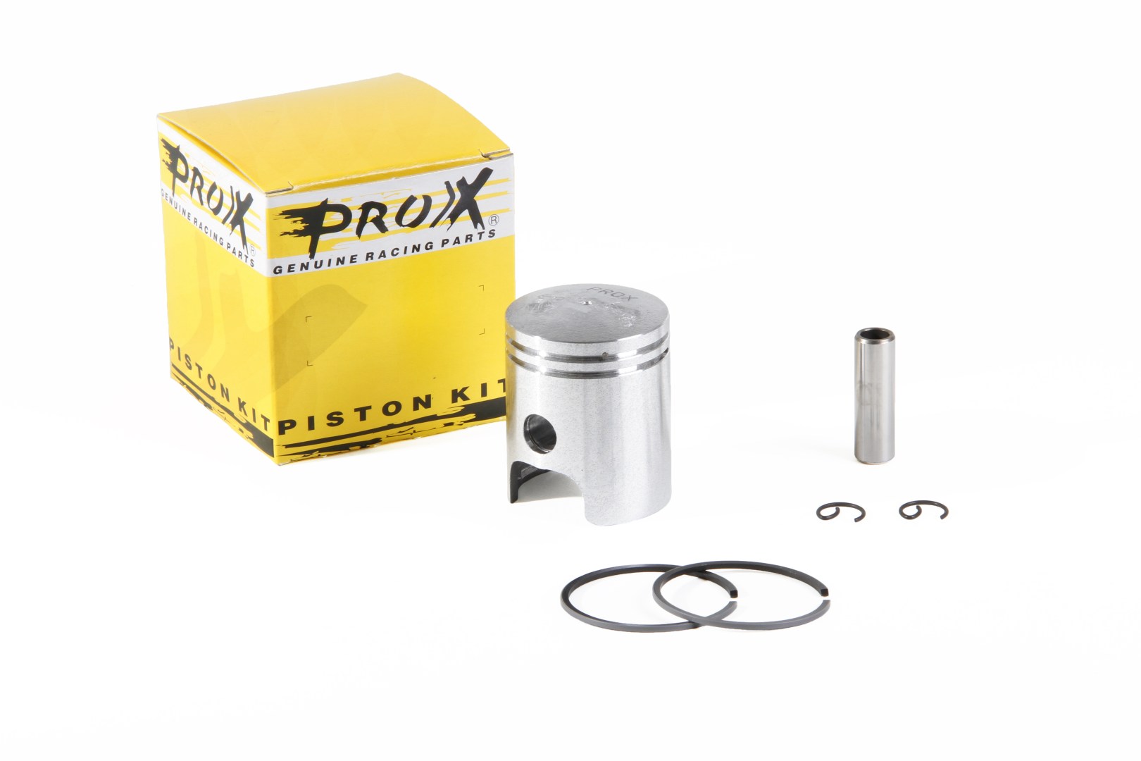 PROX piston YAMAHA PW 50 (PW50) 81-22 (40,00mm=standard) (01.2005.000)