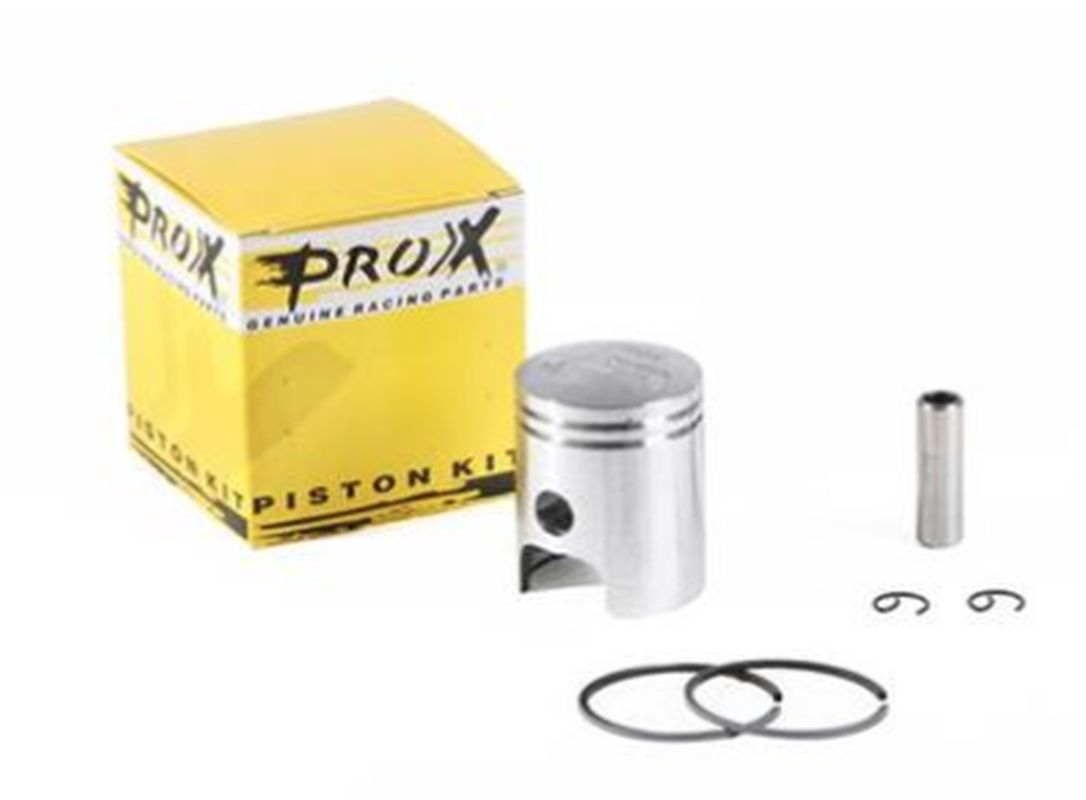 PROX piston YAMAHA pw 80 (PW80) (48,00mm=+1,00mm) (01.2008.100)