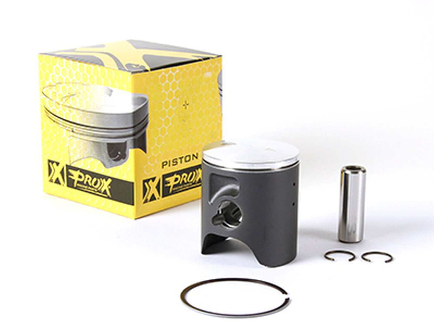 PROX píst YAMAHA YZ 65 18-25 (43,44mm) (OEM:BR8-11631-01)