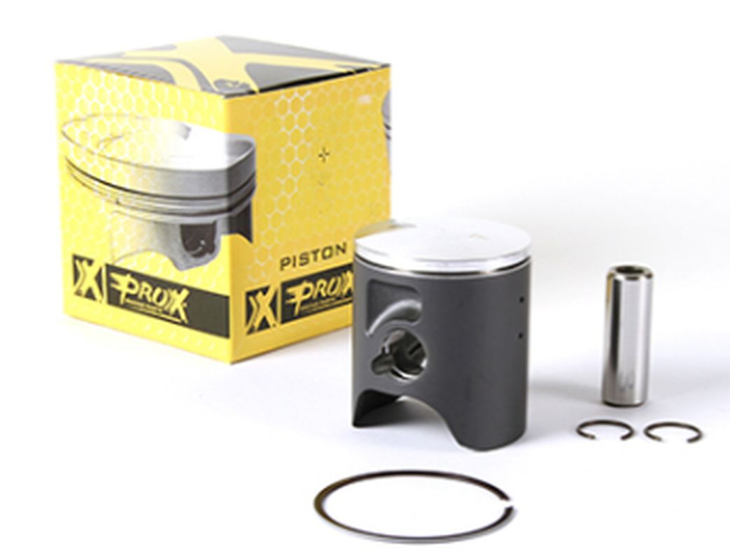 PROX píst YAMAHA YZ 65 18-25 (43,46mm)(OEM:BR8-11631-01)