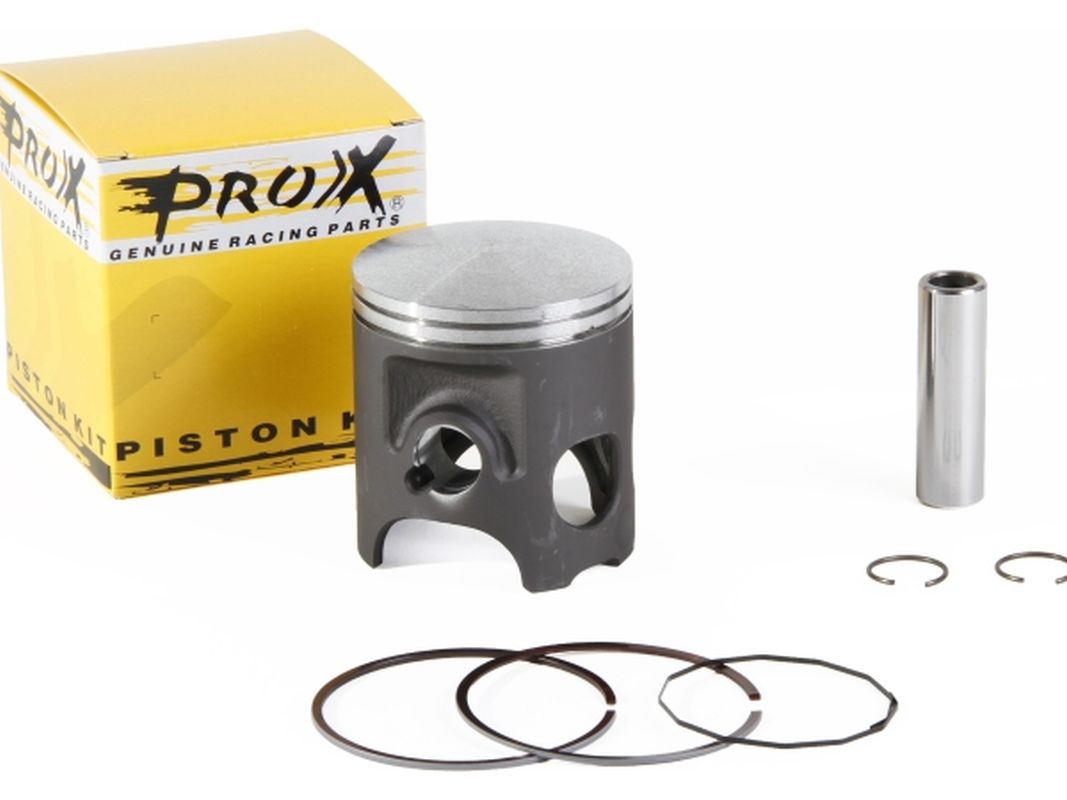 PROX píst 2T YAMAHA RD 350 AC 73-75,RD 350 LC 80-92, RD 400 76-79, YFZ 350 BANSHEE 87-06 (STD. = 64.00mm) (2GU-11631-00-94)