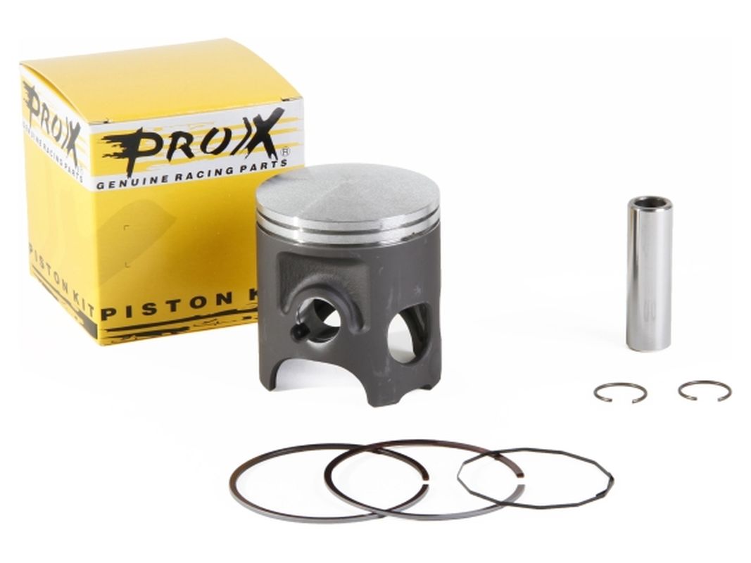 PROX piston 2t YAMAHA rd 350 ac 73-75,rd 350 lc 80-92, rd 400 76-79, yfz 350 banshee 87-06 (std. + 0,50mm = 64.00mm) (2GU-11631-00-94) (01.2020.050)