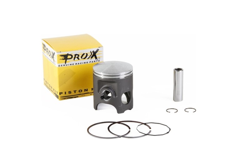 PROX píst 2T YAMAHA RD 350 AC '73-'75, RD 350 LC '80-'92, RD 400 '76-'79, YFZ 350 BANSHEE '87-'06 (STD. + 2,25 = 66,25MM) (OEM: 2GU-11631-00-94) (50)
