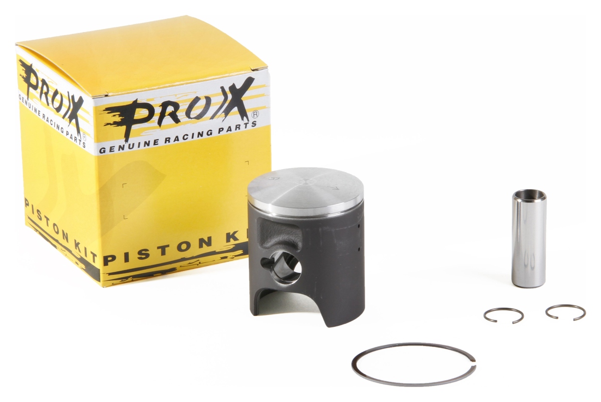 PROX piston YAMAHA yz 80 93-01 (82cc) (46.96mm) (01.2109.D)