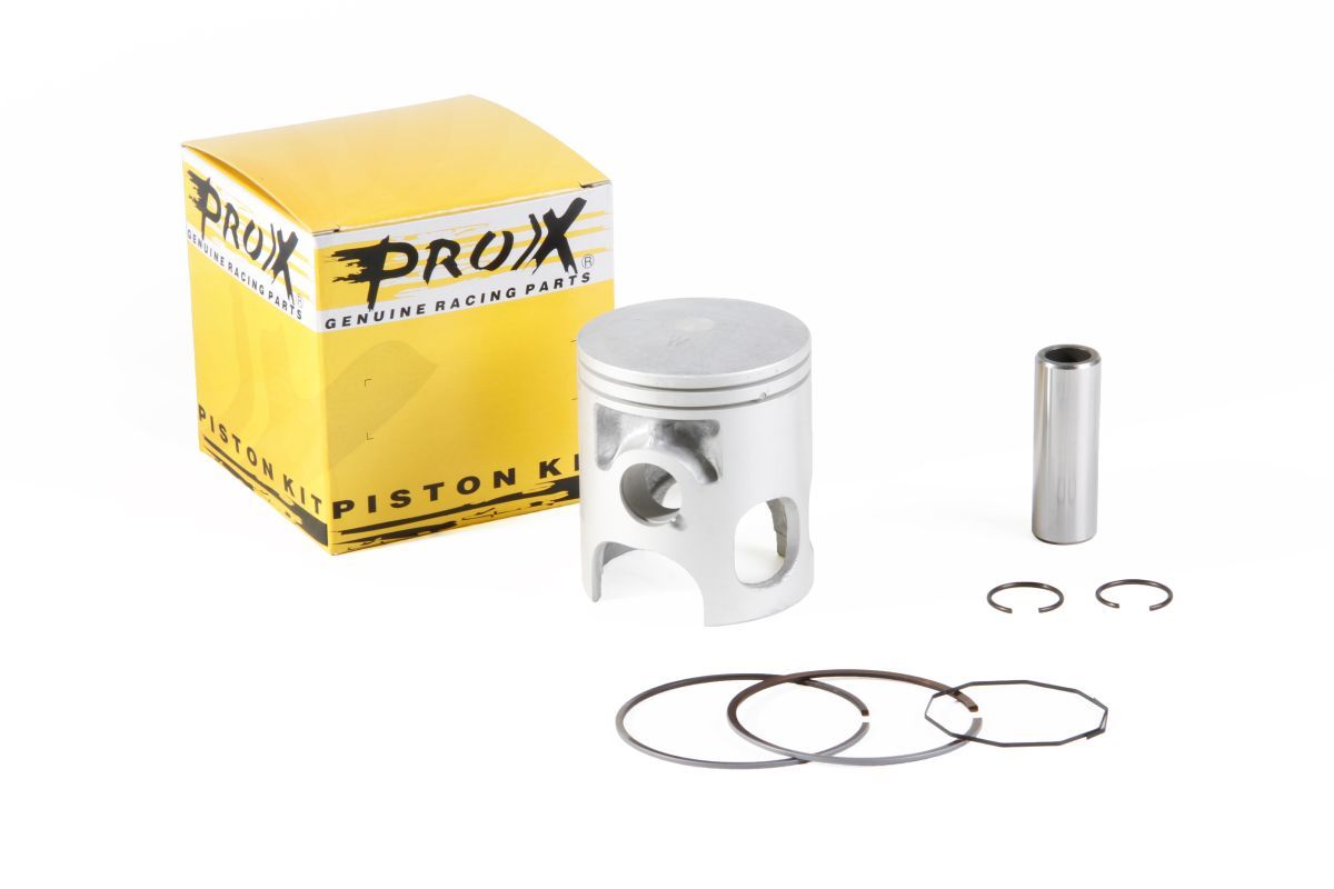 PROX piston YAMAHA rd/dt 125lc (57.00mm) (01.2250.100)