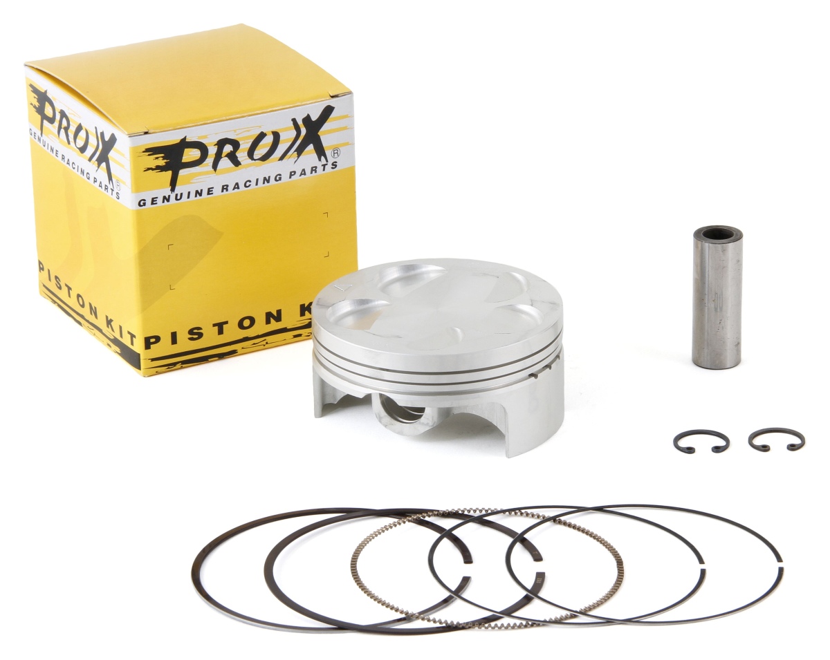 PROX piston YAMAHA yzf 250 (YZ250F) 01-07, wrf 250 (WR250F) 01-13 (79.00mm) (01.2401.200)