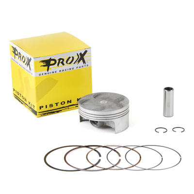 PROX píst YAMAHA YZF 250 (YZ250F) 01-07, WRF 250 (WR250F) 01-13 (76,95mm, 12,5:1=STD) (OEM:5NL-11631-20)