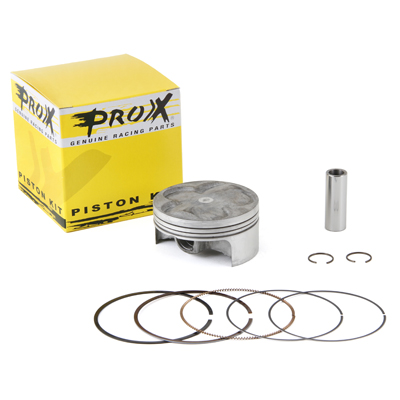 PROX piston YAMAHA yzf 250 (YZ250F) 08-11 (76,96mm, 13,5:1=std) (01.2409.B)