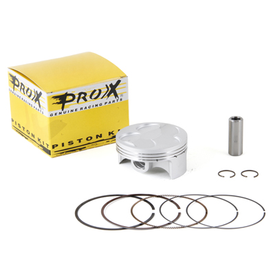 PROX piston YAMAHA yzf 250 (YZ250F) 12-13 (76,95mm) (13,5:1=std) (oem:17D-11631-90) (01.2412.A)
