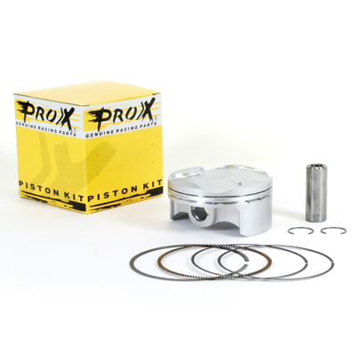 PROX piston YAMAHA yzf 250 (YZ250F) 14-15 wrf 250 (WR250F) 15 (76,95mm) (13,5:1=std) (oem:1SM-11631-00) (01.2414.A)