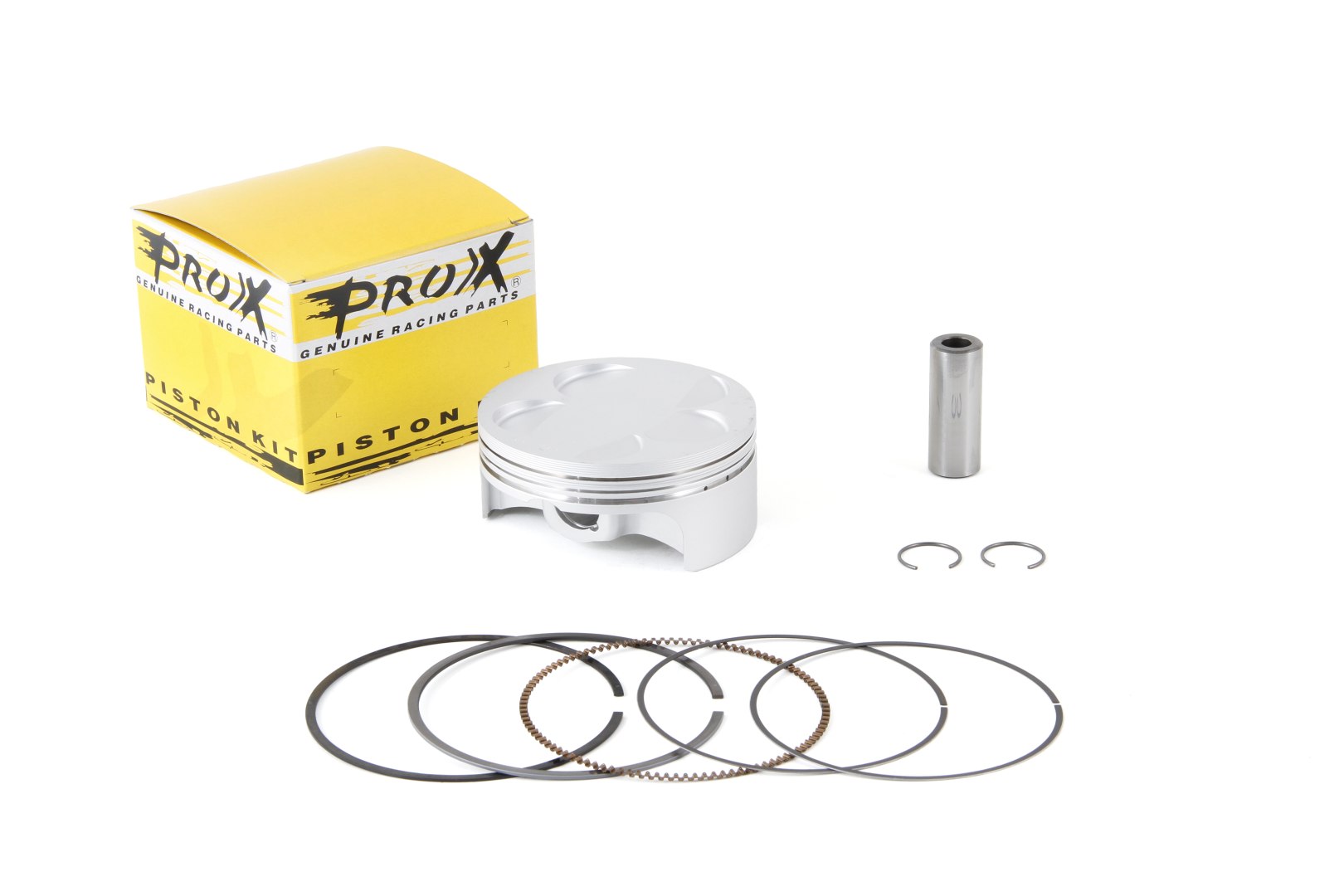 PROX piston YAMAHA yzf 400 98-99, wrf 400 98-00 12.5:1 (91.96mm)YZF400, wr 400f (01.2419.B)