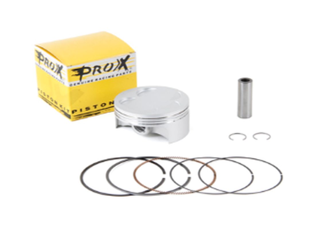 PROX piston YAMAHA yzf 426 (YZ426F) 00-02, wrf 426 (WR426F) 01-02 (94.95mm) (12.5:1) (01.2427.A)