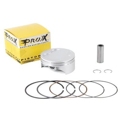 PROX piston YAMAHA yzf 426 (YZ426F) 00-02, wrf 426 (WR426F) 01-02 (94.96mm) (12.5:1) (01.2427.B)