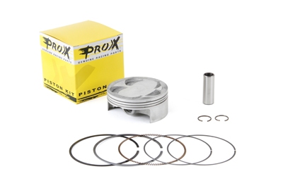 PROX piston YAMAHA yzf 450 (YZ450F) 03-09, wrf 450 (WR450F) 03-15 (94.95mm) (12.5:1) (oem:5TJ-11631-00) (01.2429.A)