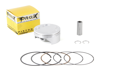 PROX piston YAMAHA yfz 450 (YFZ450) 04-13, yfz 450 r (YFZ450) 09-24 (94,95mm) (12,0:1) (oem:5TG-11631-00) (01.2435.A)