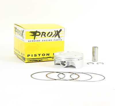 PROX piston YAMAHA yzf 250 (YZ250F) 19-26, wrf 250 (WR250F) 20-26, (76,96mm) (01.2439.B)