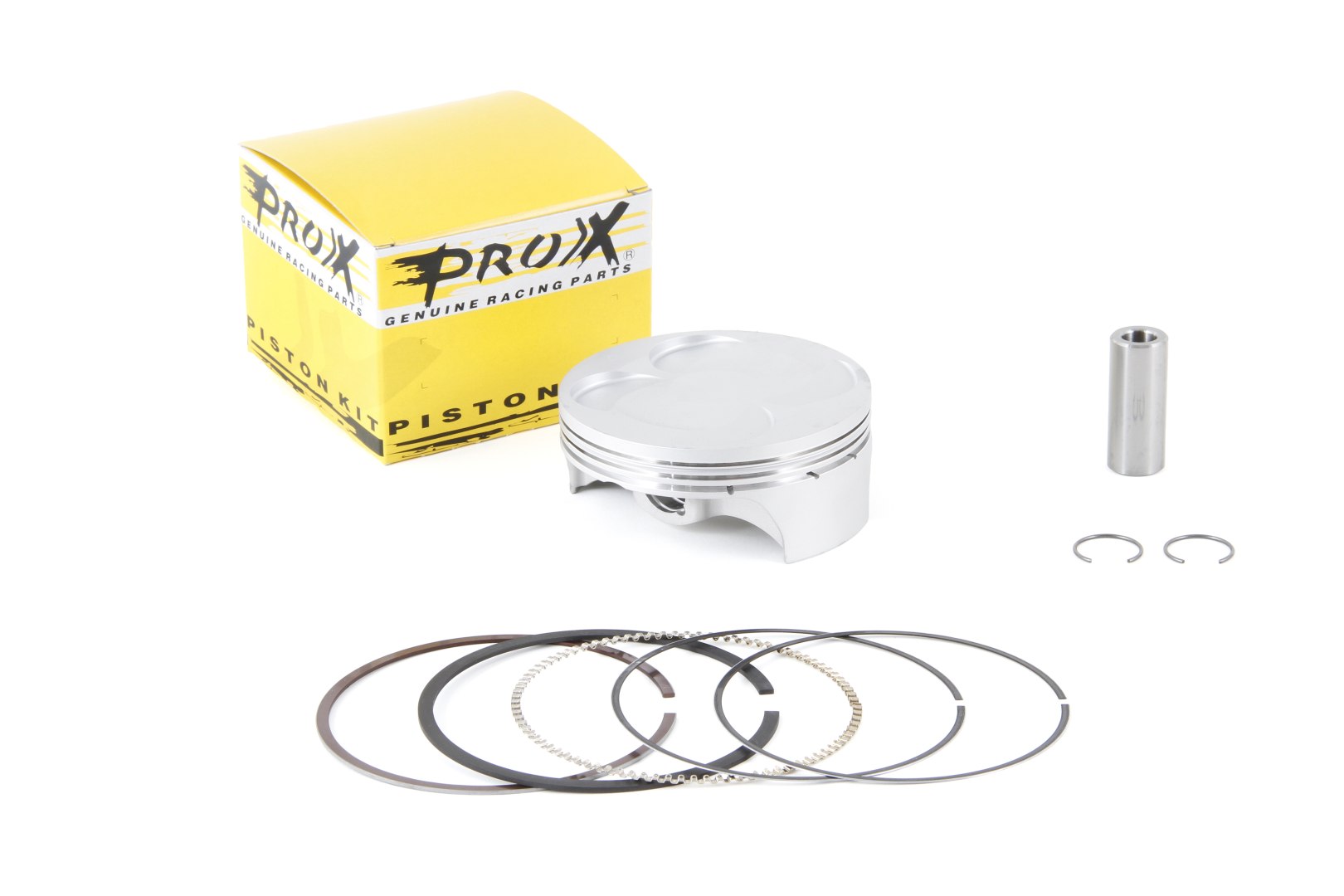 PROX piston YAMAHA yzf 450 10-13 12.5:1 (96.95mm) (01.2440.A)