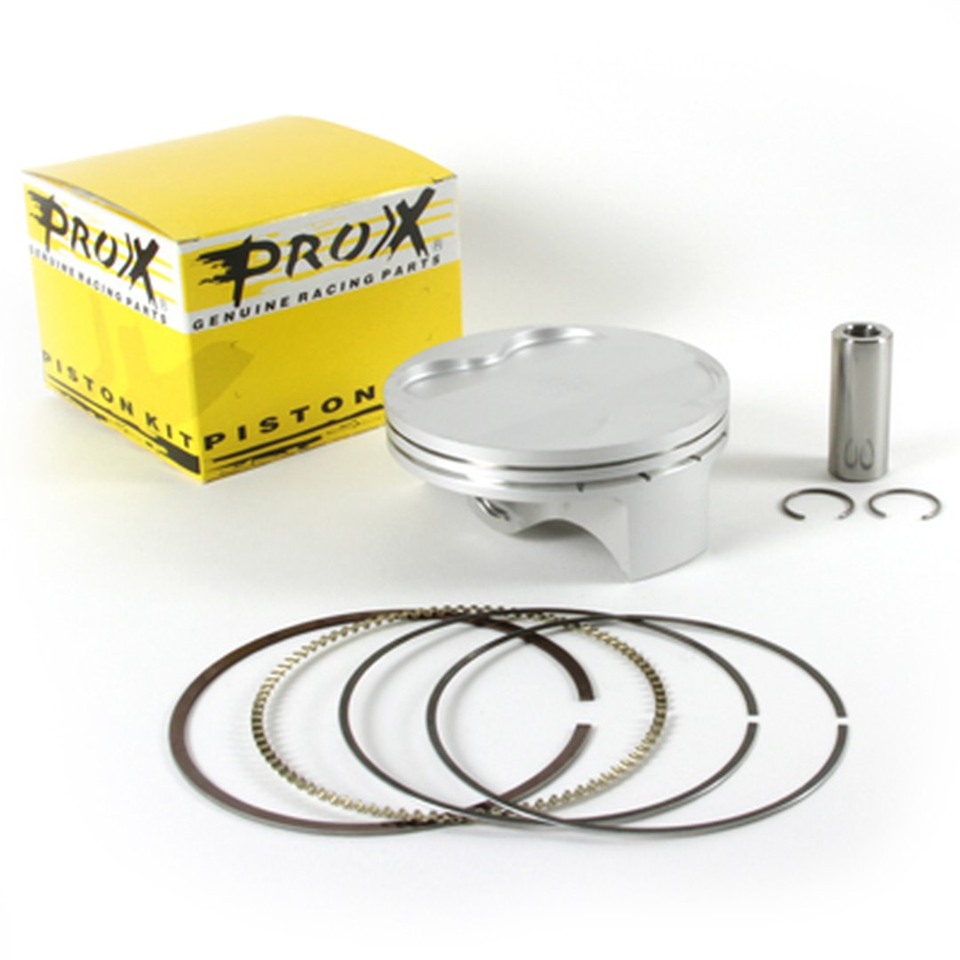 PROX piston YAMAHA yzf 450 14-17, wrf 450 16-18 12.5:1 (96.96mm) (oem:1SL-11631-00) (01.2444.B)