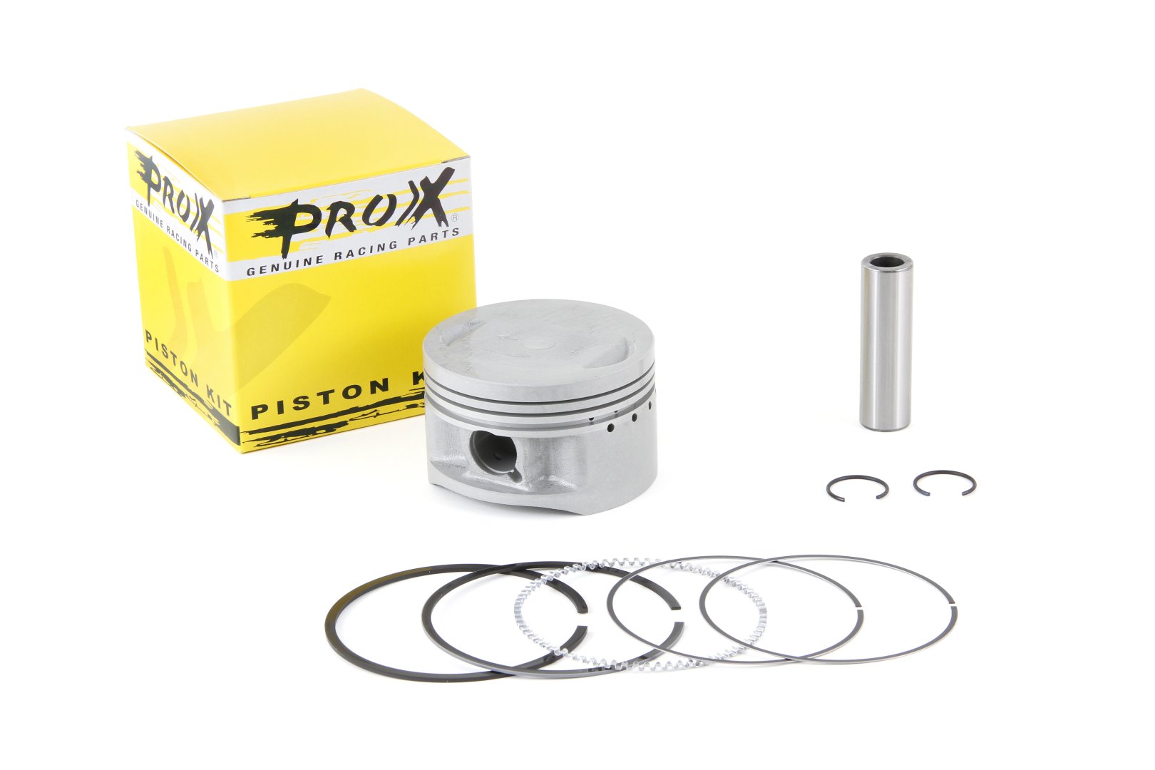 PROX píst YAMAHA YFM 350 (YFM350) WARRIOR / raptor (87-13), WOLVERINE 95-09, GRIZZLY/BRUIN (83mm) (OEM:5UH-11631-00-C0)