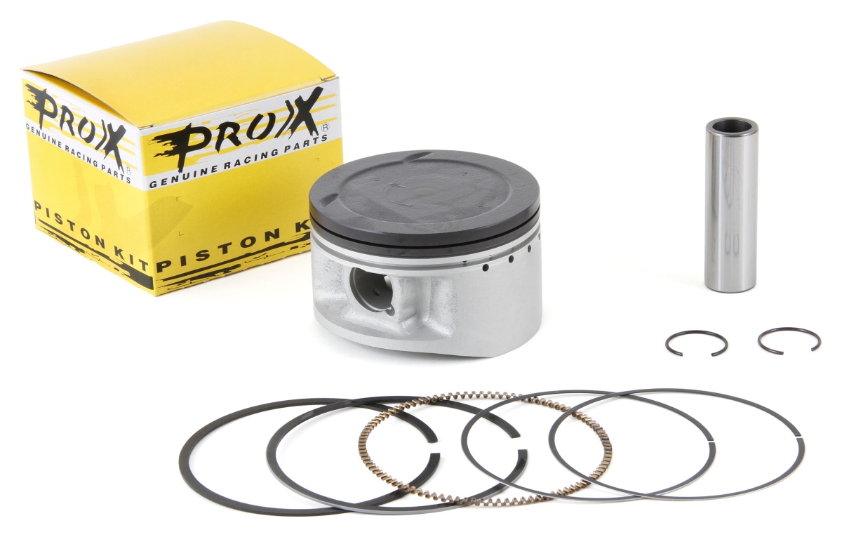 PROX piston YAMAHA xt 600 (XT600) (84-04) tt 600 (TT600) (83-04) (96,50mm=+1,50mm) (oem:34L-11631-02) (01.2601.150)