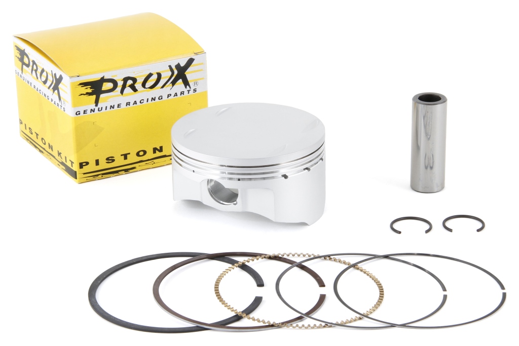 PROX piston YAMAHA xt 660 r/x 04-11; xtz 660 tenere 08-13; MT-03 06-11 10.0:1 (99.96mm) (oem:5VK-11631-00) (01.2664.B)