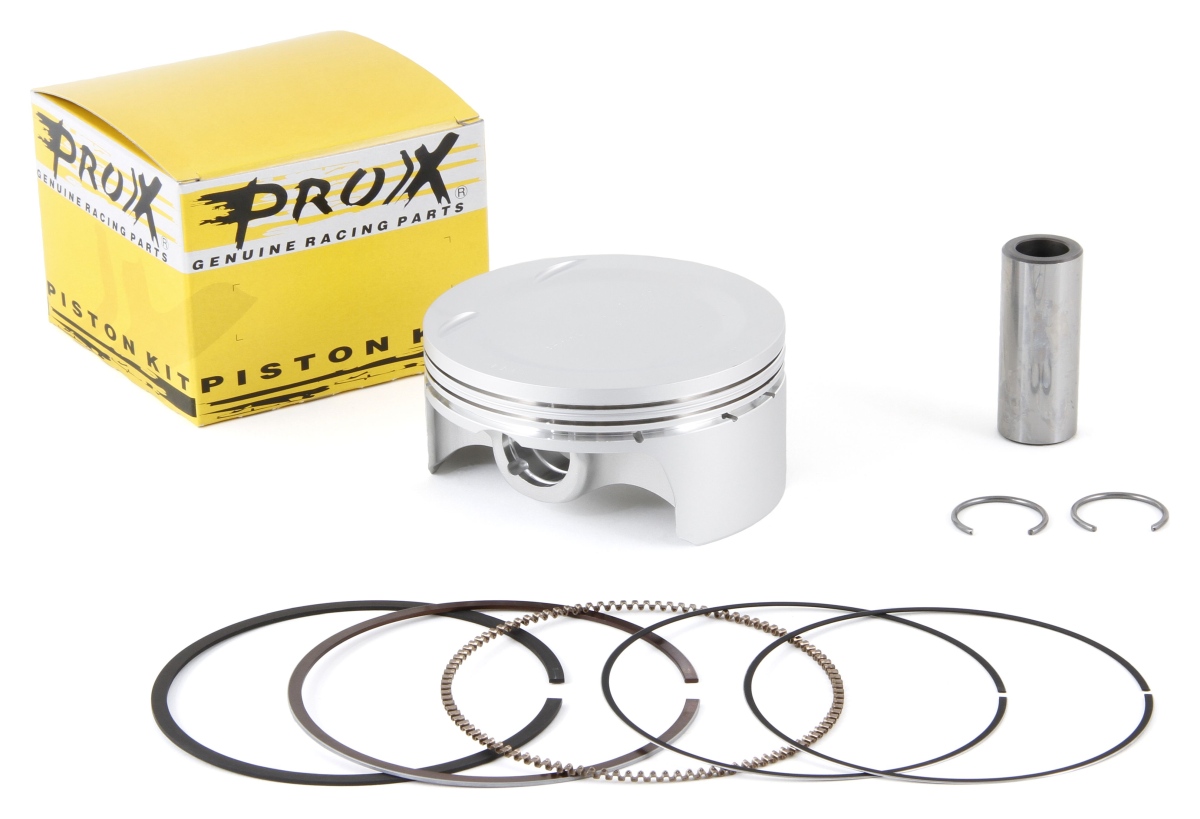 PROX piston YAMAHA yfm 700 (YFM700) r raptor 06-14, yfm 700 f grizzly 07-13 (replica 101,95mm) (oem:1S3-11631-00) (01.2706.B)