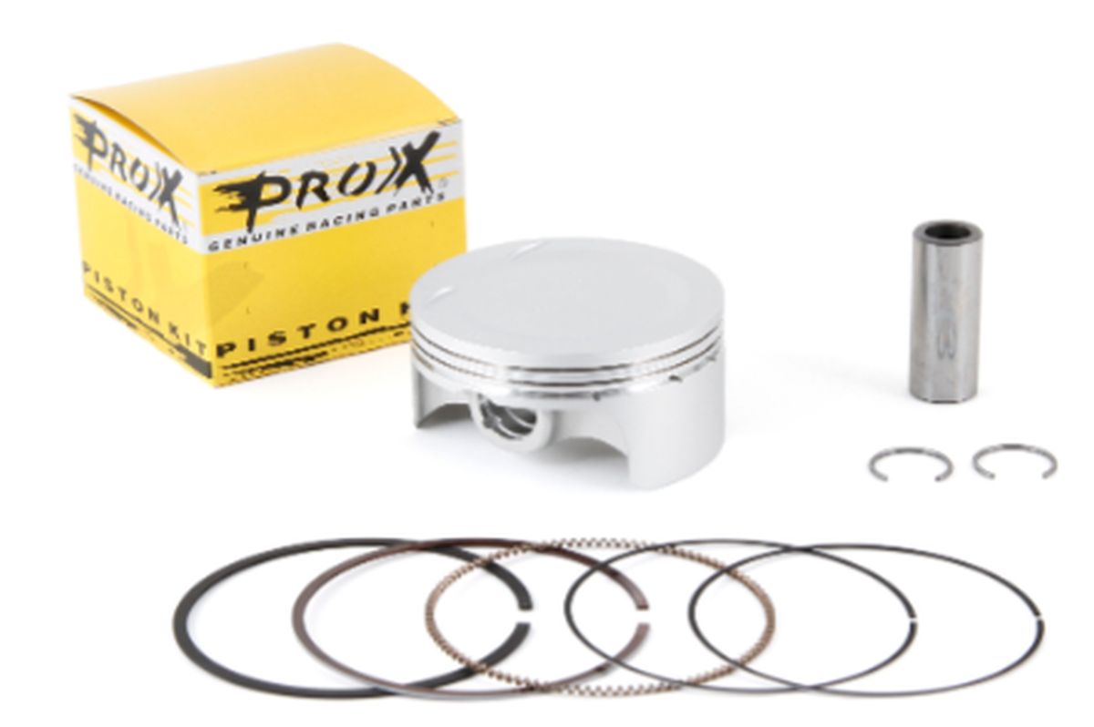 PROX piston YAMAHA yfm 700 (YFM700) r raptor 06-14, yfm 700 f grizzly 07-13 (replica 101,96mm) (01.2706.C)