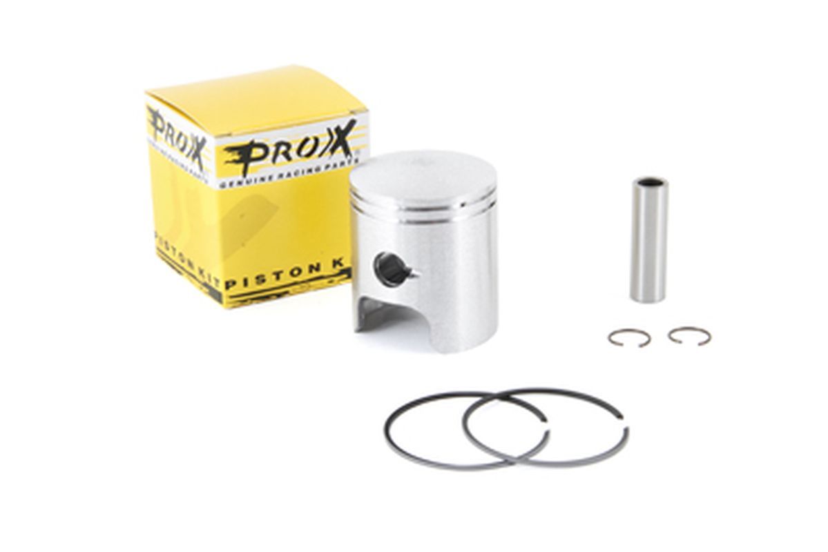 PROX piston SUZUKI ts 125er/x (TS125) 78-87 (56.25mm) (01.3005.025)