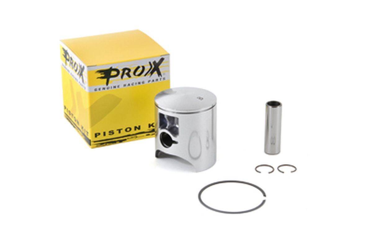 PROX piston SUZUKI rm 250 89-95 (66.94mm) (01.3310.B)