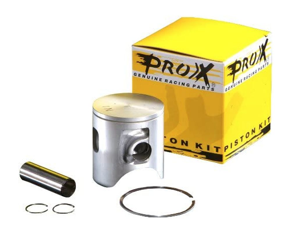 PROX piston SUZUKI rm 250 00-02 (66.36mm) (01.3320.C)