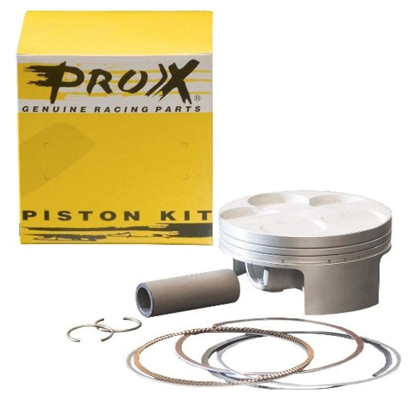 PROX piston SUZUKI LT-R 450 (ltr) quadracer 06-11 11.7:1 (95.48mm) (oem:12111-45G00-OFO) (01.3406.C)