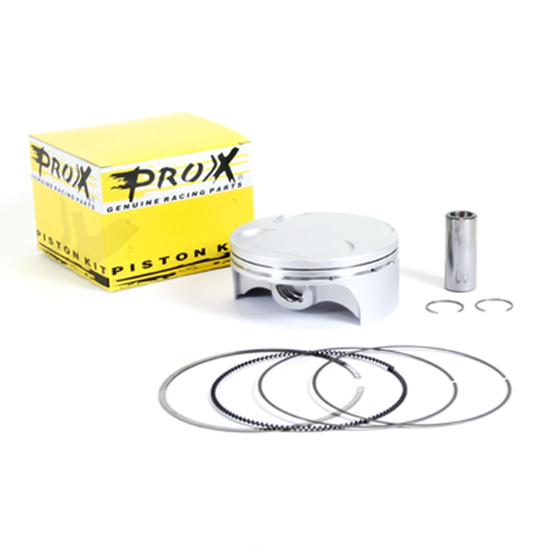 PROX píst SUZUKI RMZ 450 08-12 12.2:1, RMX 450Z 10-19 11.6:1 (95.96mm) (OEM:12111-28H00-OFO)