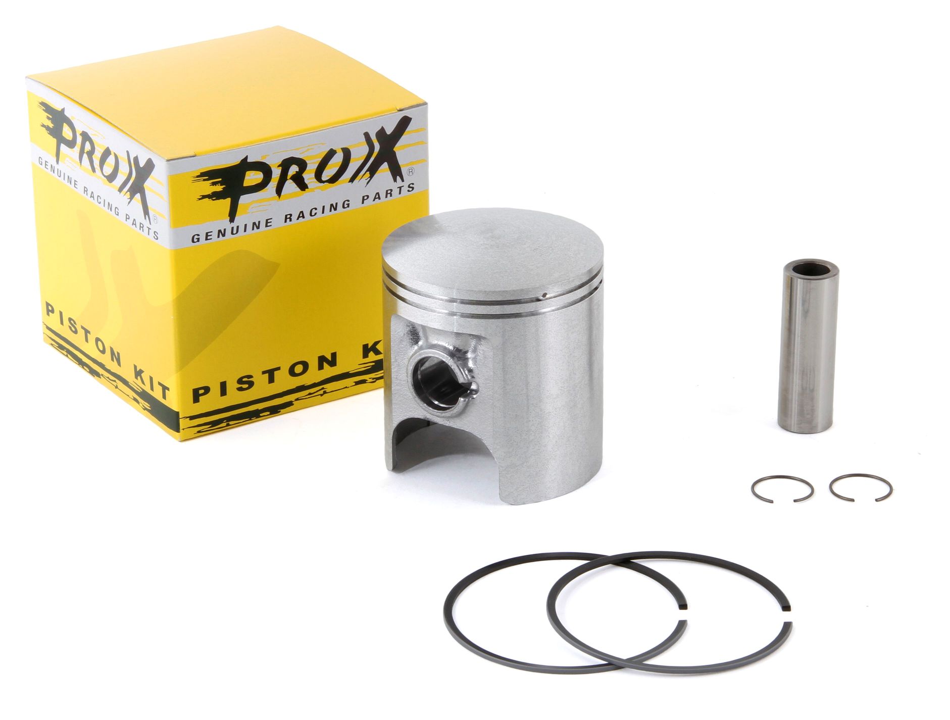 PROX píst SUZUKI RMZ 450 08-12 12.2:1, RMX 450Z 10-19 11.6:1 (95.97mm)