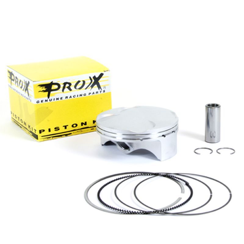 PROX piston SUZUKI RM-Z 450 13-26, (12.5:1) (95.96mm)(oem:12111-28H20-0F0) (01.3413.A)