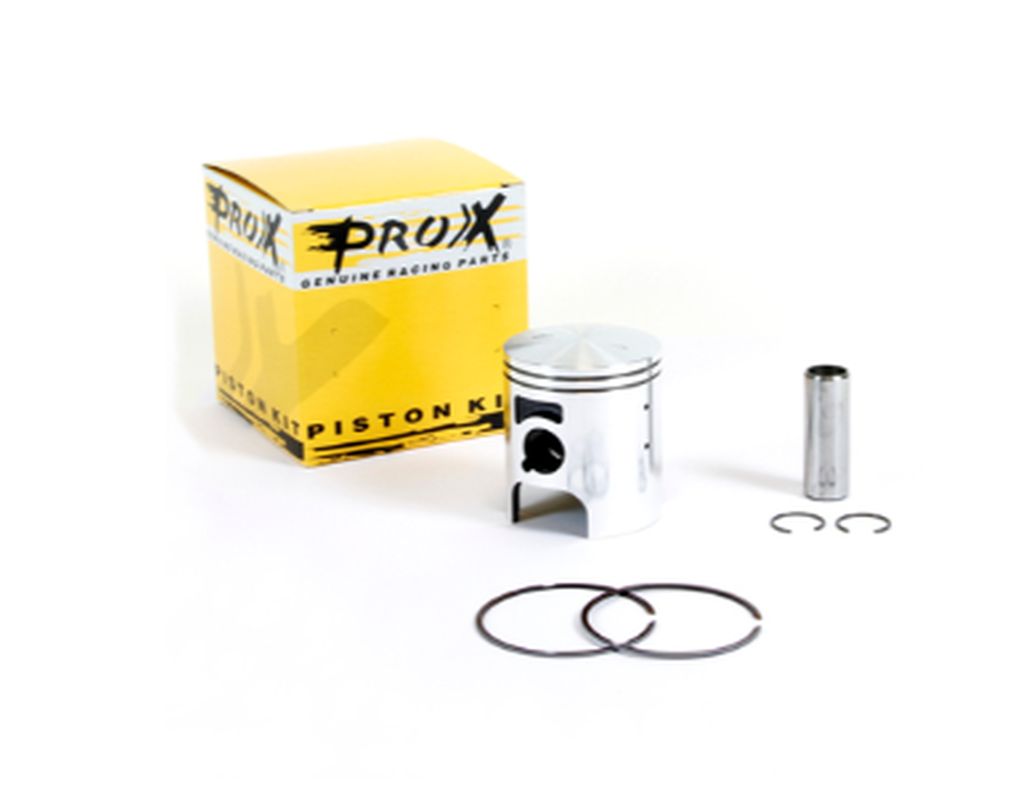 PROX piston KAWASAKI kx 80 88-00 (std. + 0.01mm) (46.97mm) (13001-1500) (01.4118.C)
