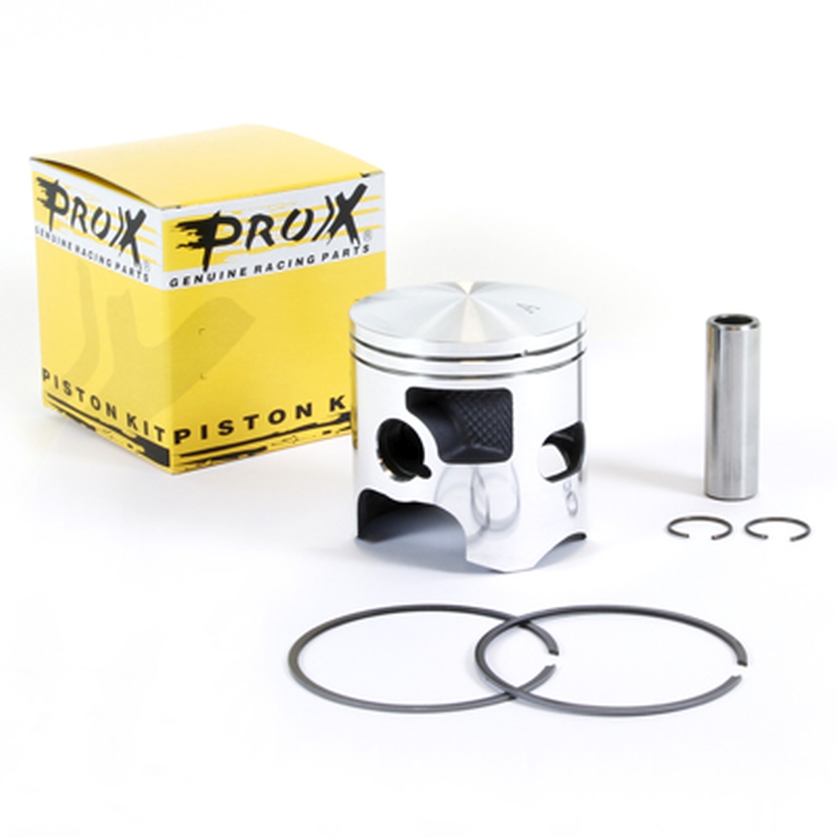 PROX piston KAWASAKI KDX 200 86-06 (65.97mm) (01.4285.D)