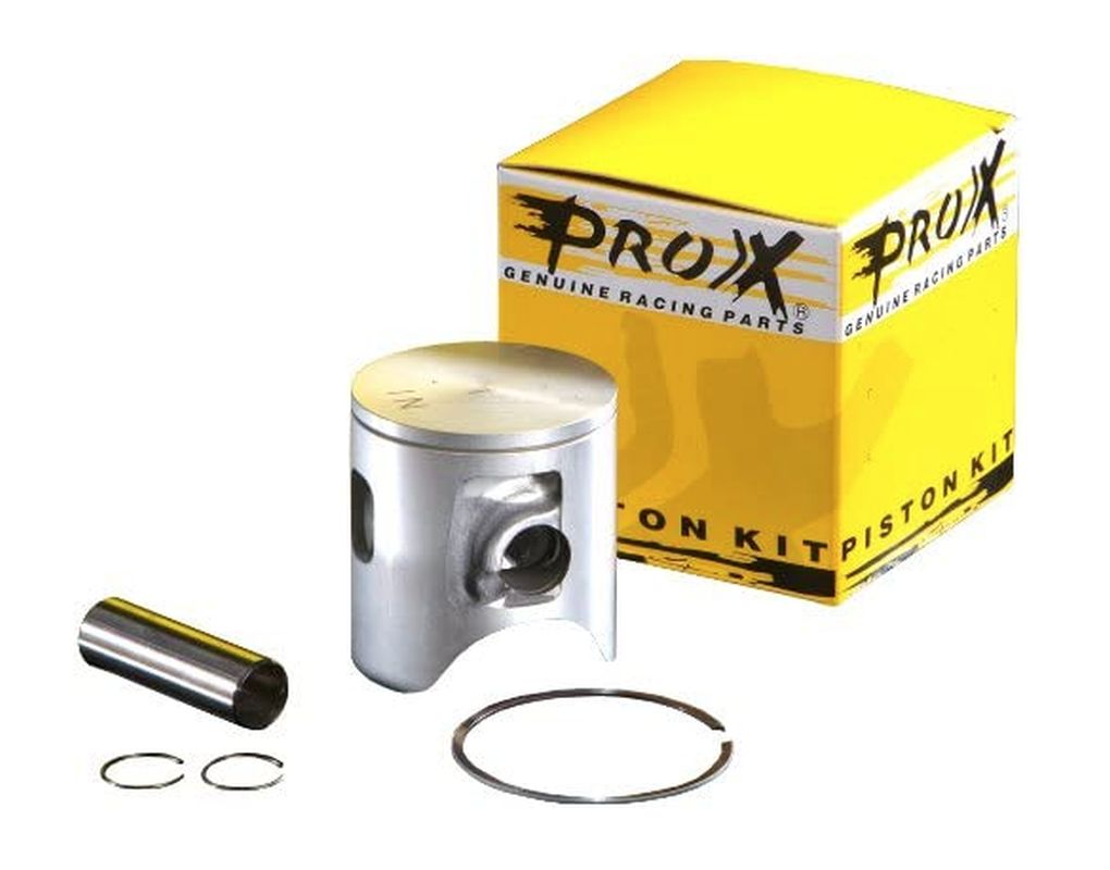 PROX piston KAWASAKI kx 250 90-91; kdx 250 92-95 (67.36mm) (01.4306.C)