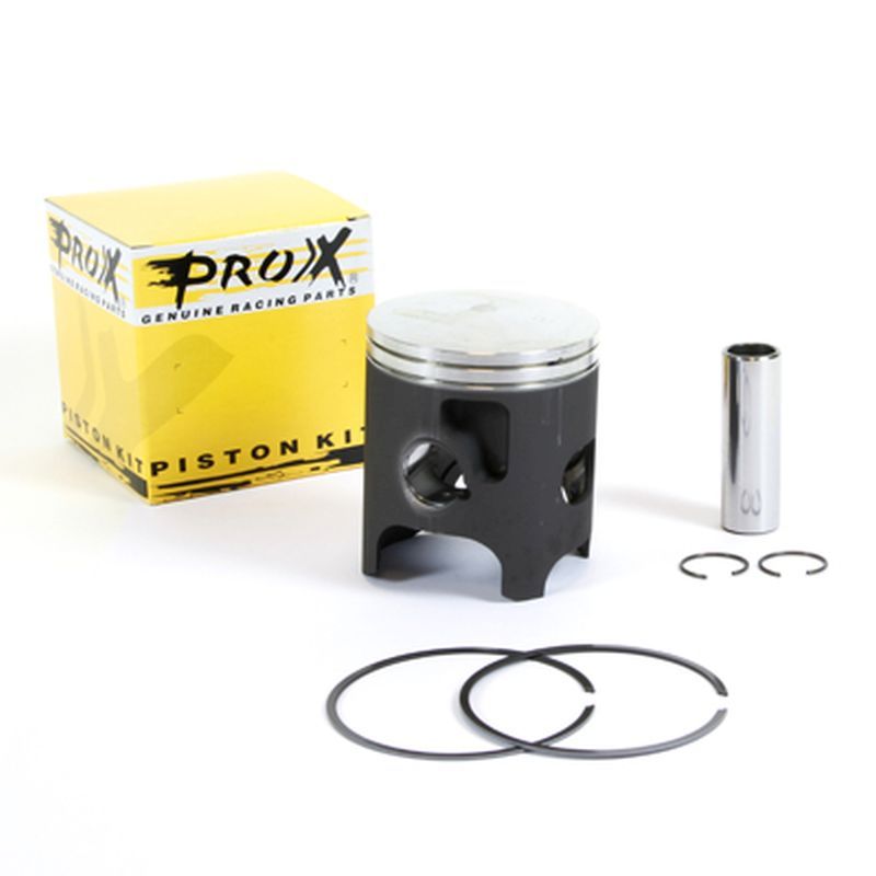 PROX piston KAWASAKI kx 250 92-04 (66.37mm) (01.4322.D)