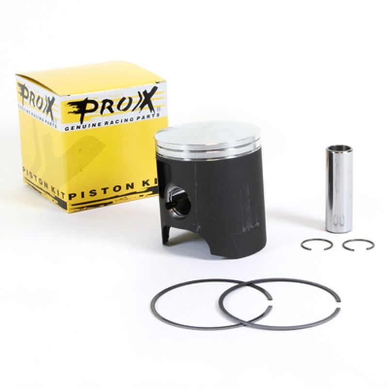 PROX piston KAWASAKI kx 250 05-08 (66.37mm) (01.4325.D)