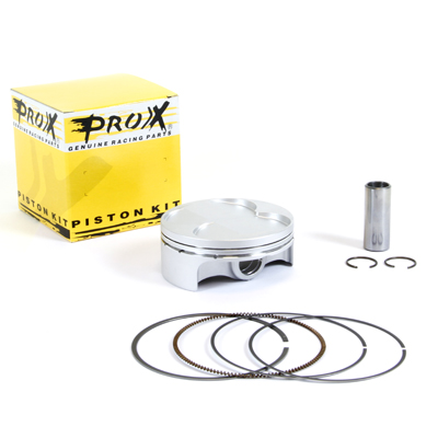 PROX piston KAWASAKI kxf 250 10 (76,96mm)(13,2:1)(oem:13001-0115) (01.4340.A)