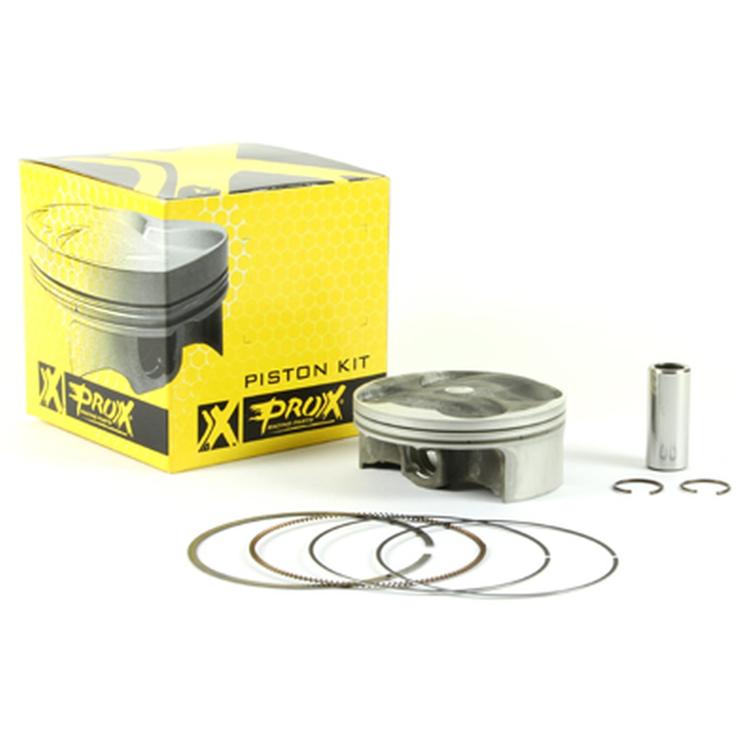 PROX piston KAWASAKI kxf 250 11-14 13.5:1 (76.98mm) "art", (oem:13001-0730) (01.4342.C)