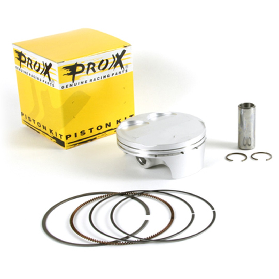 PROX píst KAWASAKI KXF 250 15-16 13.8:1 (76.97mm)